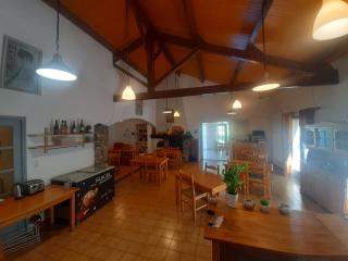 Gite des Monges - Authon - 9