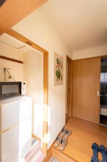 京都東福寺鴨川沿いGuest house Kyoan private room貸切独立卫浴鸭川旁边多人一起入住划算 - Kyoto - 5