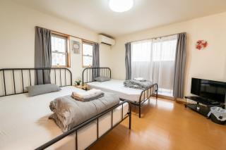 京都東福寺鴨川沿いGuest house Kyoan private room貸切独立卫浴鸭川旁边多人一起入住划算 - Kyoto - 0