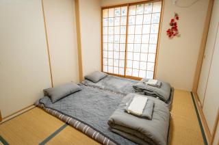 京都東福寺鴨川沿いGuest house Kyoan private room貸切独立卫浴鸭川旁边多人一起入住划算 - Kyoto - 2