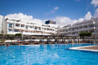 Ohtels Cabogata - Retamar - 0