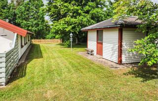 Beautiful Home In Ulfborg With Wifi - 2