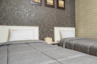 Andong hotel - Andong - 3