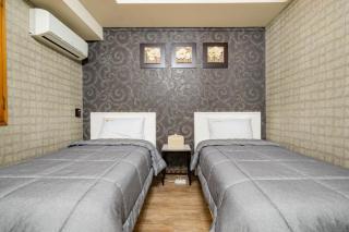Andong hotel - Andong - 2