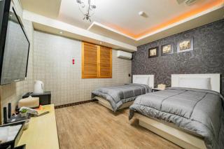 Andong hotel - Andong - 4