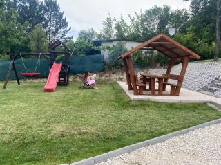 Panorama Home Apartman - Balatonkenese - 8