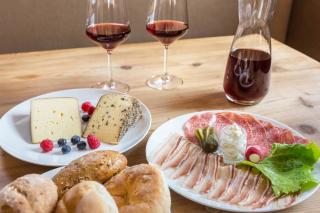 Feichterhof - San Genesio Atesino - 6