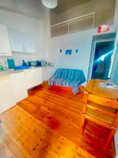 Stratigos apartments - Kalami - 3