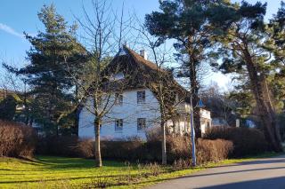 Achtern Diek 4b FW 3 - Zingst - 0