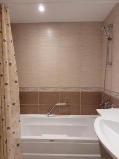 Joanna Apartment - Sveta Elena - 7