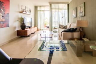 appartement gelegen aan de golfbaan op La Quinta Benahavis Marbella - Benahavís - 8