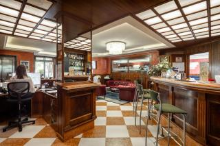 Hotel Lucrezia Borgia - 9