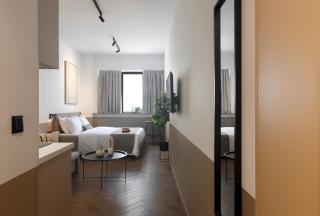 Ermass Modern Living Apartments - Atene - 5