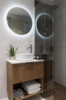 Ermass Modern Living Apartments - Atene - 1