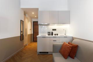 Ermass Modern Living Apartments - Atene - 1