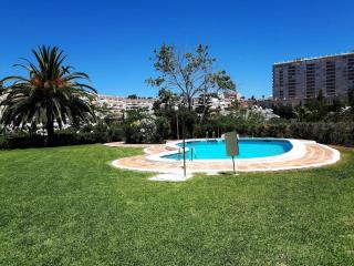 Beautiful apartment in Costa del Sol - Benalmádena - 5