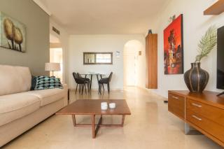 appartement gelegen aan de golfbaan op La Quinta Benahavis Marbella - Benahavís - 7
