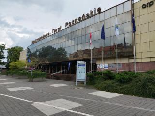 Lotnisko 24H Self check-in Marcelińska Poznań - Poznań - 6