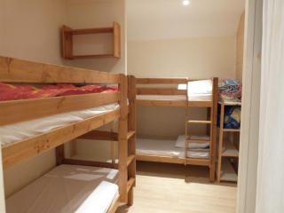 Appartement le Gray d'albion Praloup - Uvernet-Fours - 4