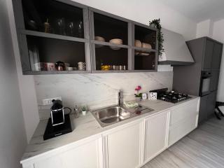 Simo and Manu's little home - Cagliari - 1