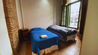 La Casa del Loro, San Telmo - 8 habitaciones - Buenos Aires - 1