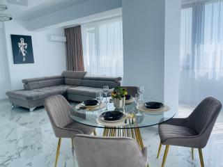 Apartamente Building Stefan lake 2 - 4