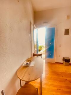Stratigos apartments - Kalami - 8