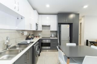 Cozy Modern Apartment At Bellamare - Summerstrand - 4
