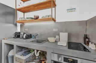 Natura Oliva House - Alikanas - 3