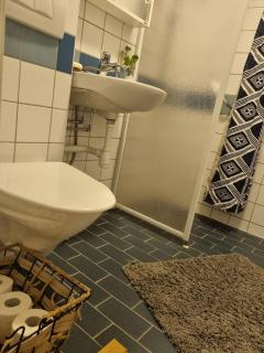 The pink room - Göteborg - 2