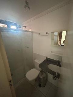 Casa em condominio na beira do rio - Barreirinhas - 6
