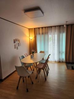 Yongsan Cozy House - 6