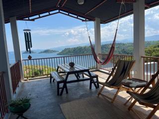 Amazi Land Home and Farm Stay - Kibuye - 1