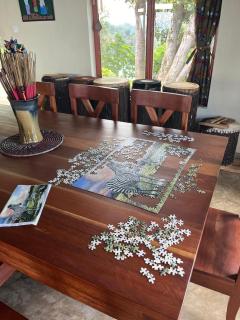 Amazi Land Home and Farm Stay - 1