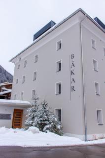 Osteria Bäkar - - 0