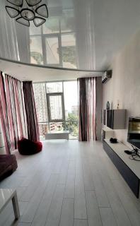 Pearl of the sea Apartment - Odesa - 7