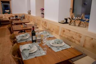 Osteria Bäkar - 6
