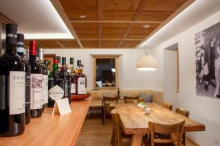 Osteria Bäkar - - 3