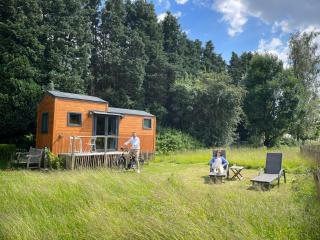 Joly Tiny House - Overijse - 0