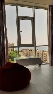 Pearl of the sea Apartment - Odesa - 8