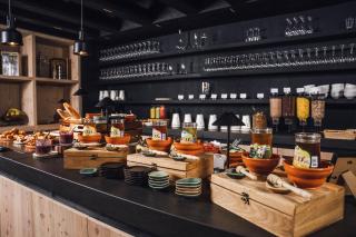 Hotel Bohinj - Bohinj - 4