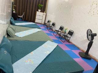 Homestay giá SV gần Ga HP - Hai Phong - 0