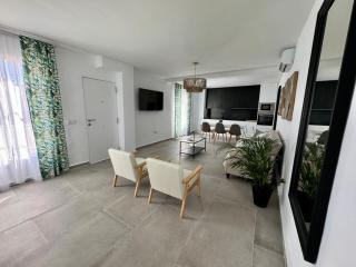 Apartamentos Muñoz Fornell 2 - 8