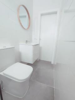 Apartamentos Muñoz Fornell 2 - 5