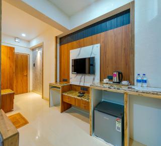 Hotel Blooming Soul - Kolhapur - 9