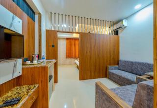 Hotel Blooming Soul - 1