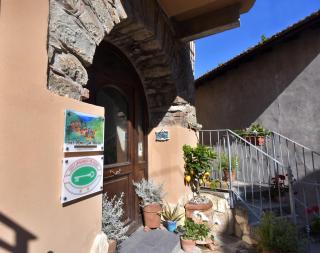 Casa Vacanze Tra I Monti e San Martino - Biassa - 8