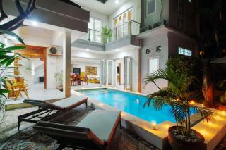 Villa Maleena - Seminyak - 0