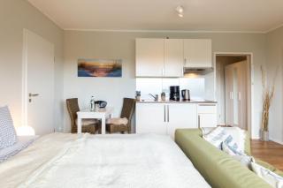 Ferienwohnung Ocean Lodge 3 - 2