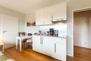 Ferienwohnung Ocean Lodge 3 - Haffkrug - 1